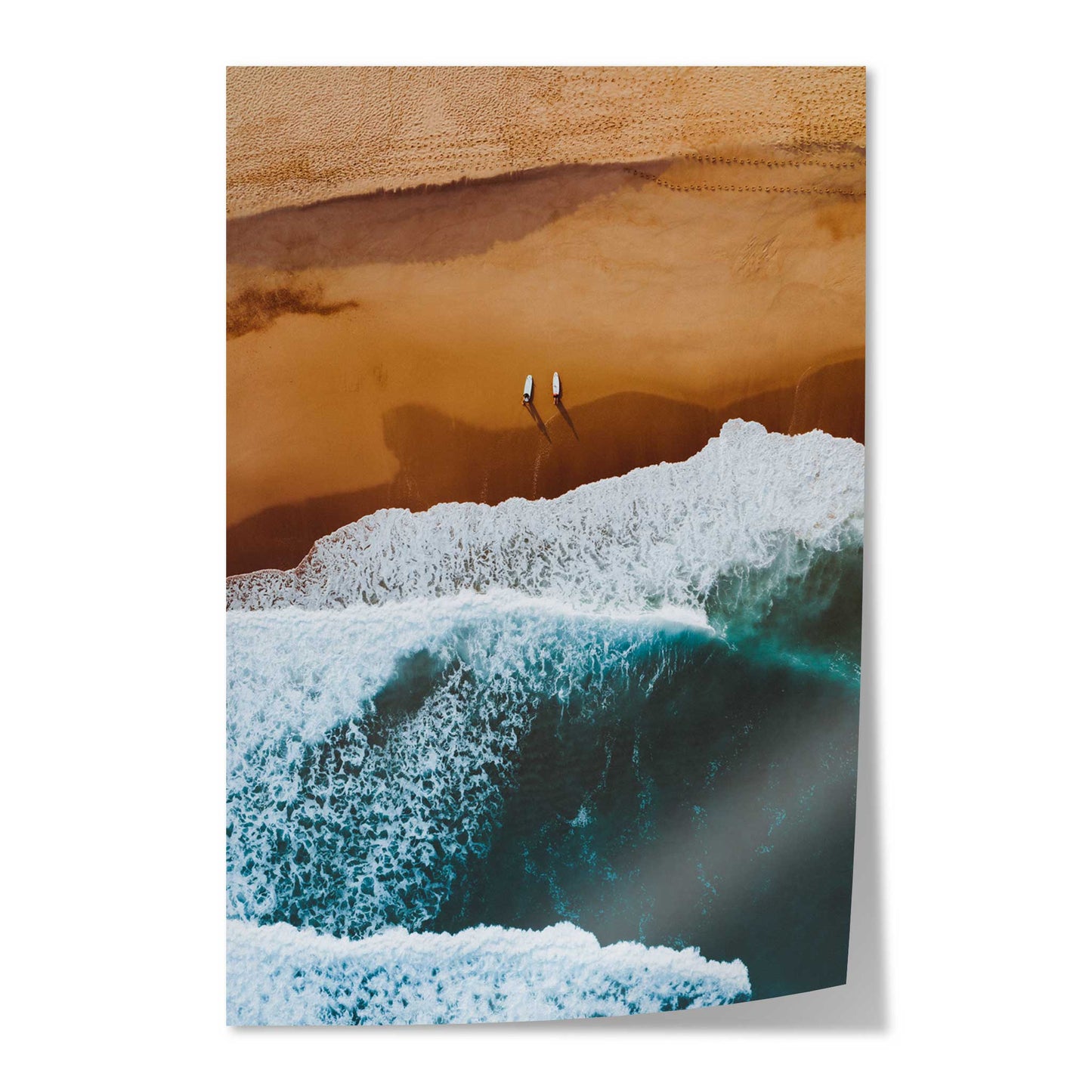 Beach Surf