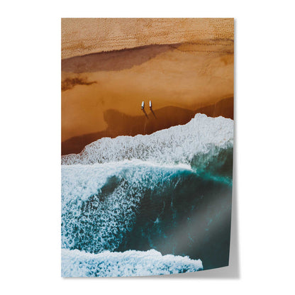 Beach Surf