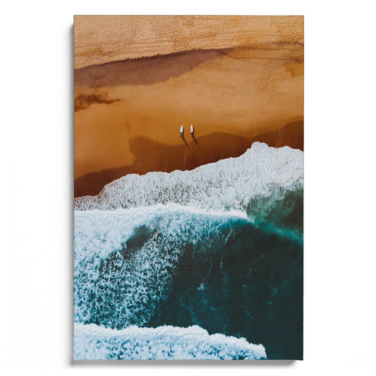 Beach Surf