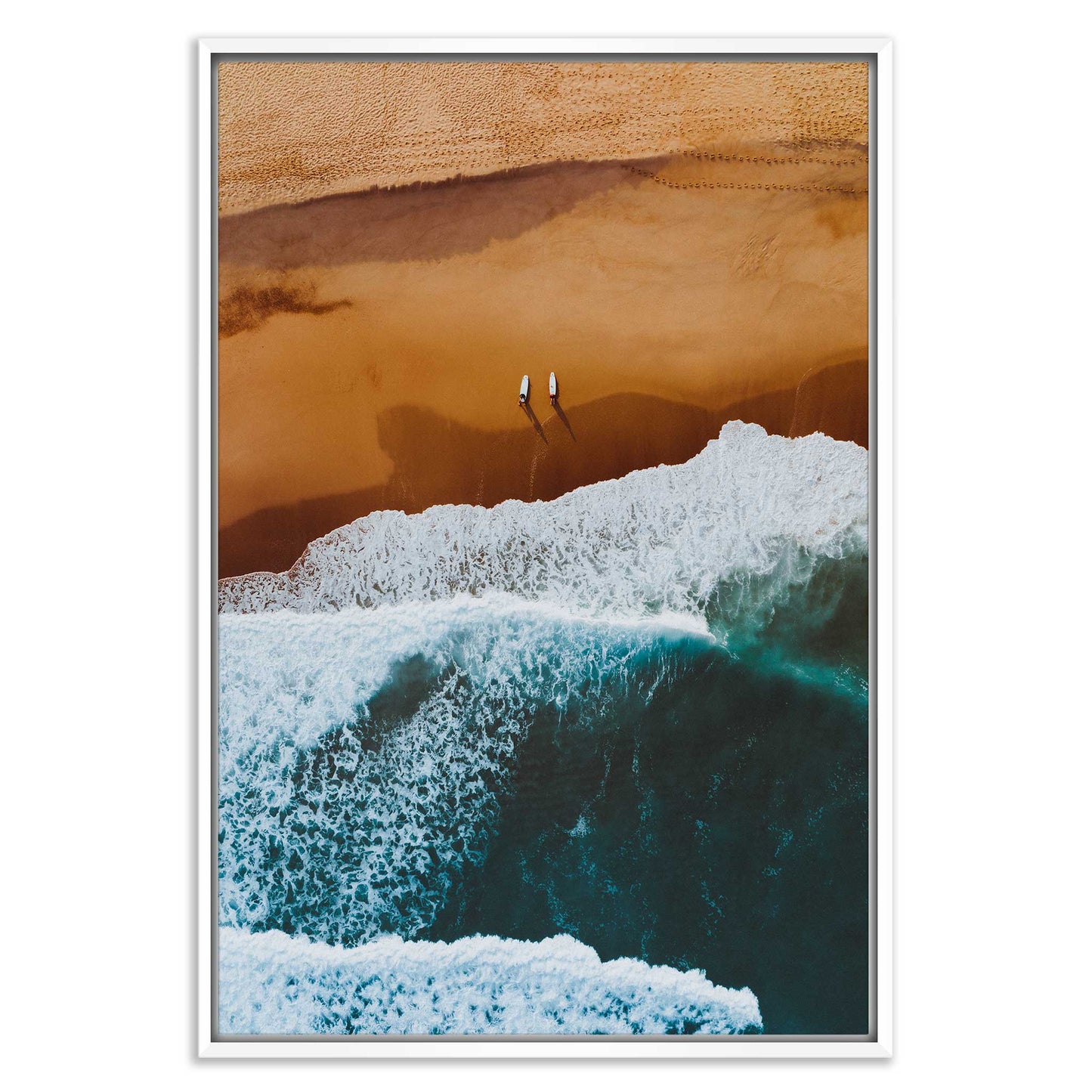 Beach Surf