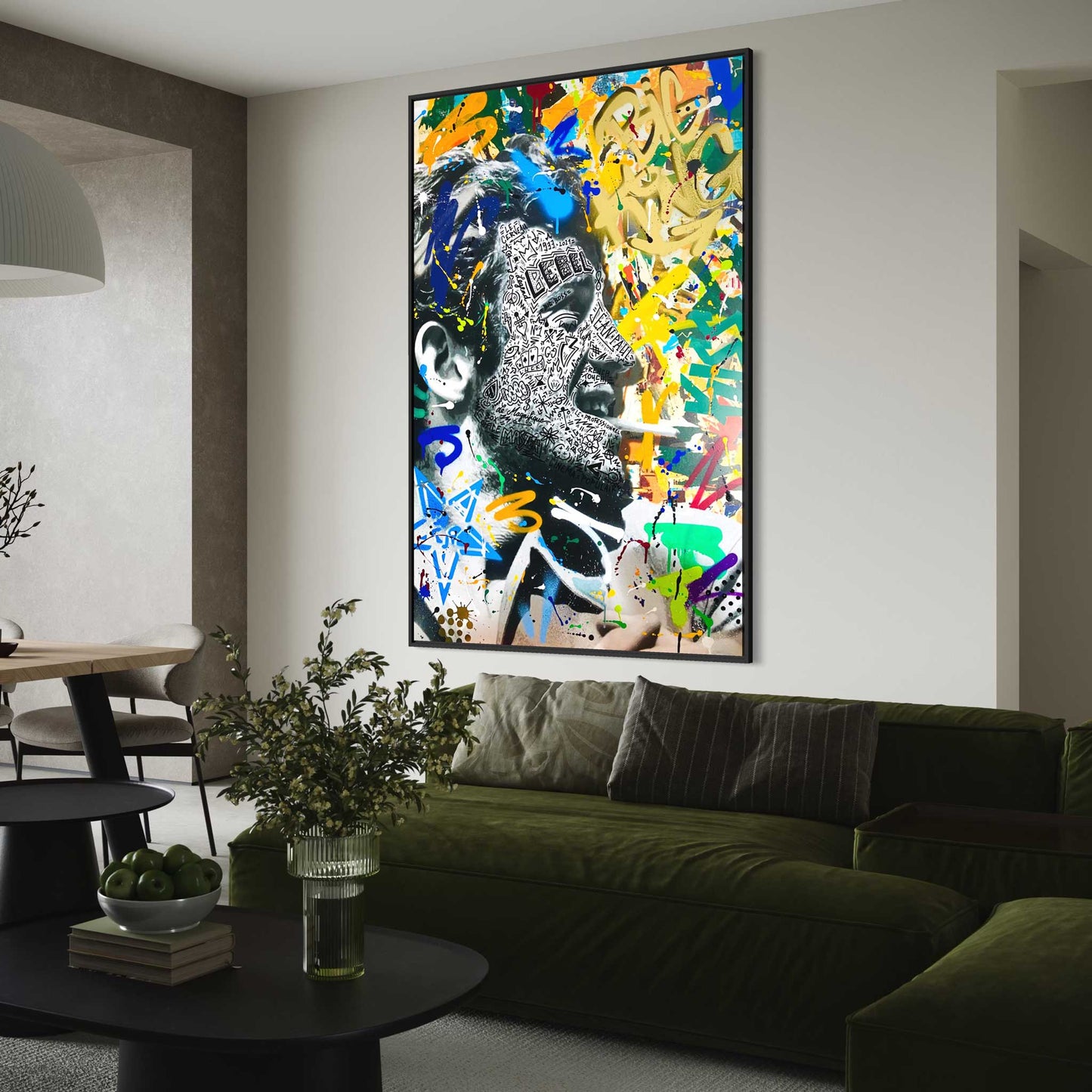 Bebel, Le Professionnel