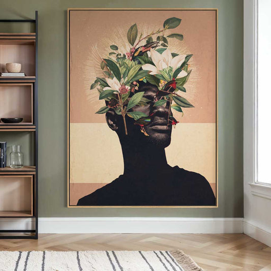 Birds are my Real Origin