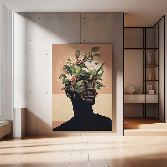 Birds are my Real Origin