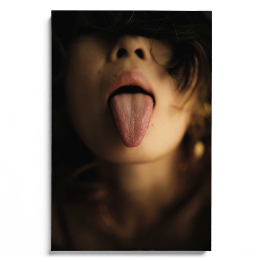 Blind Taste