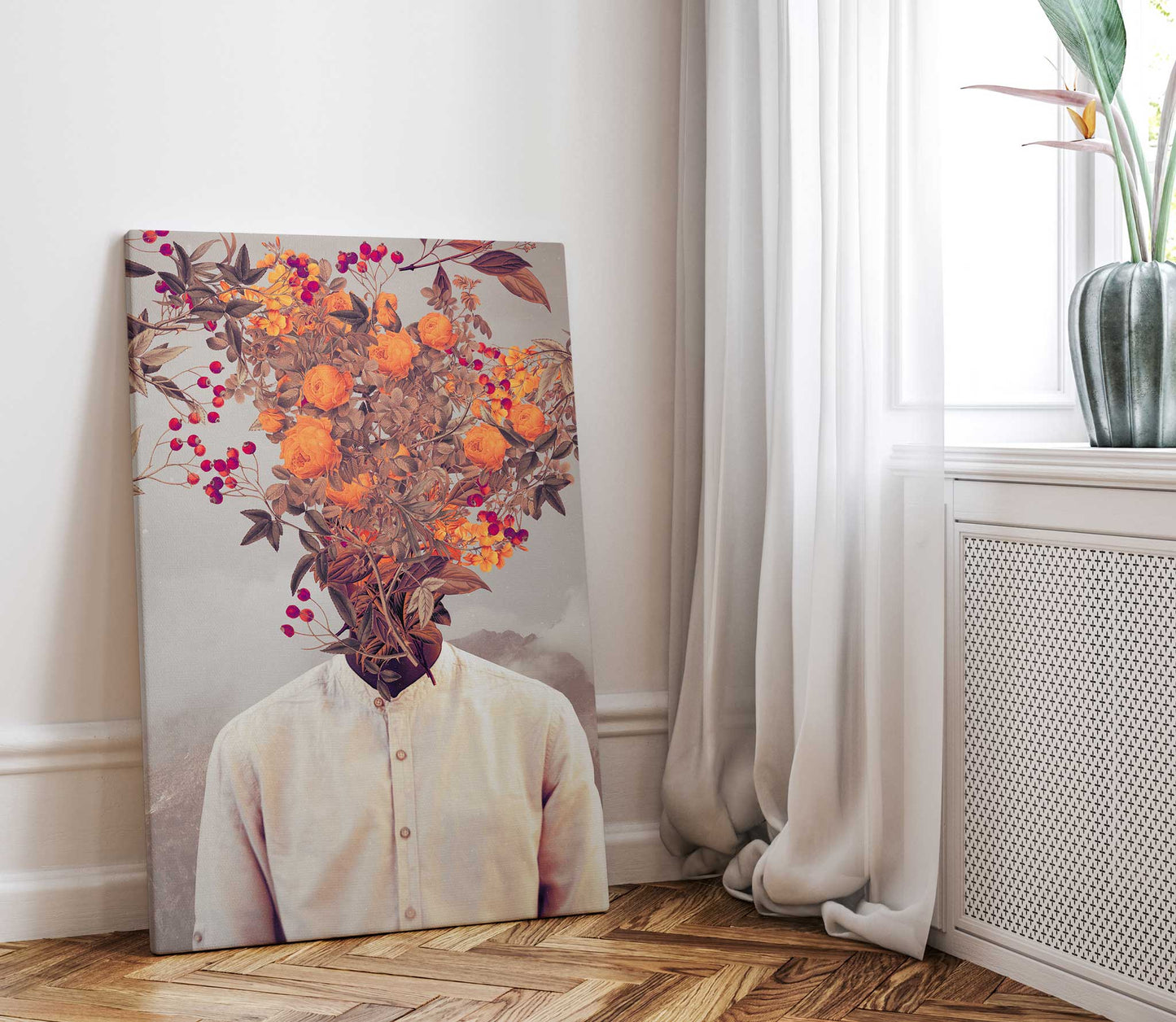 Bloom Bright