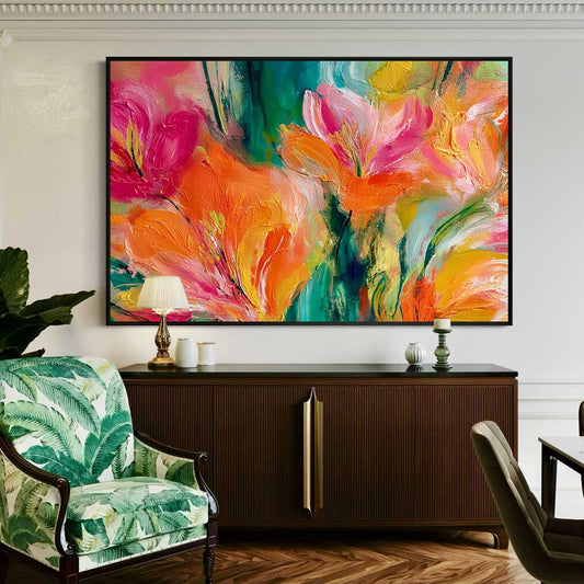 Bloom Burst