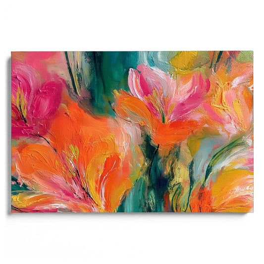 Bloom Burst
