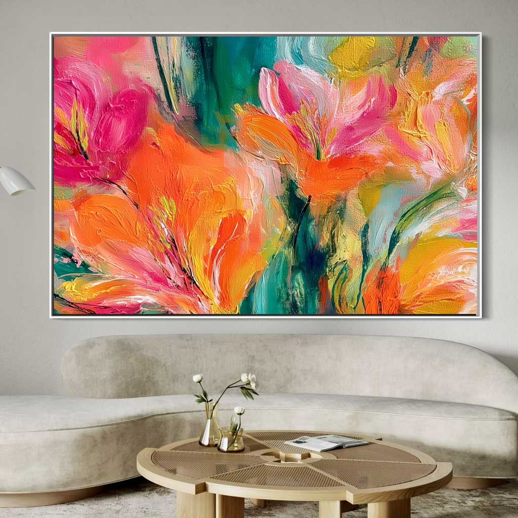 Bloom Burst
