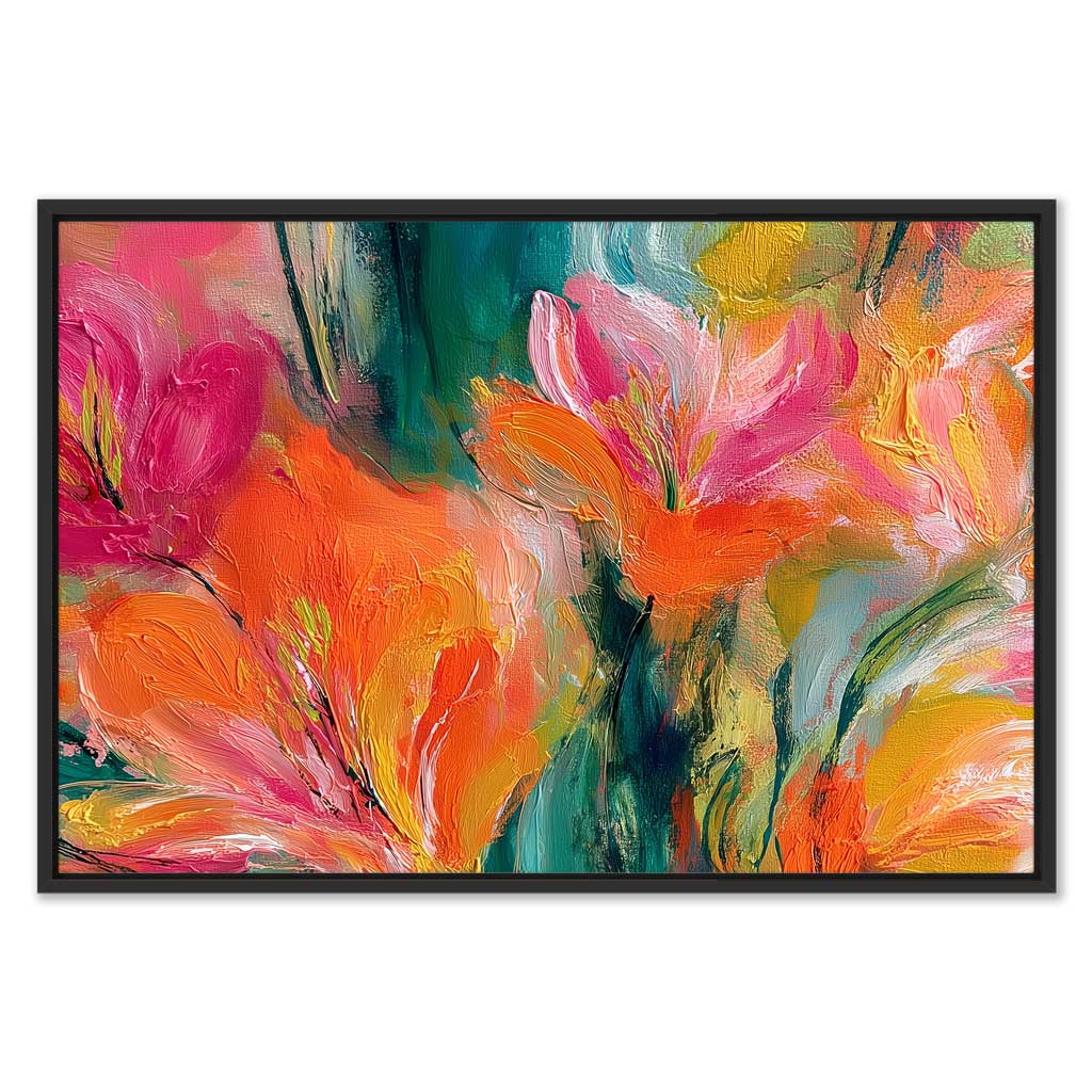 Bloom Burst