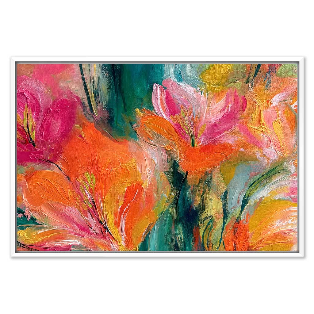 Bloom Burst