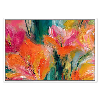 Bloom Burst