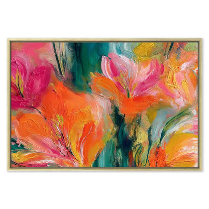 Bloom Burst