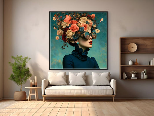 Bloom Couture II