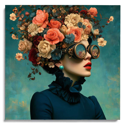 Bloom Couture II