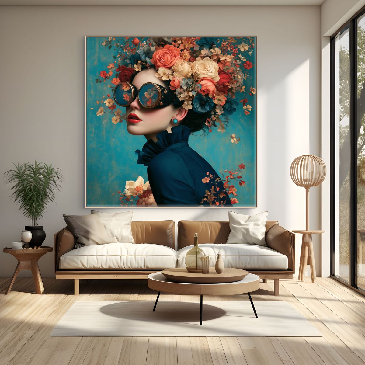 Bloom Couture I