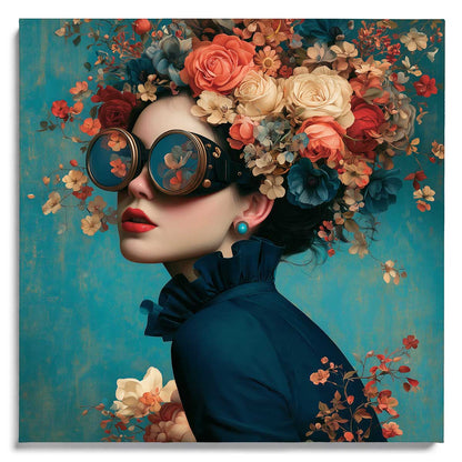 Bloom Couture I