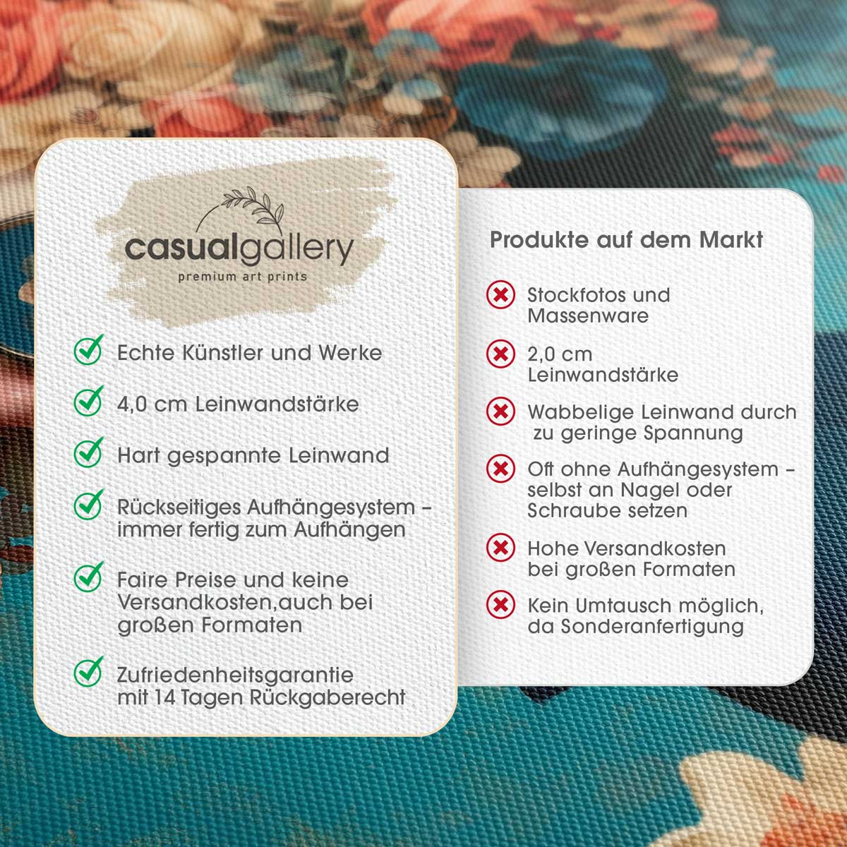 Bloom Couture I