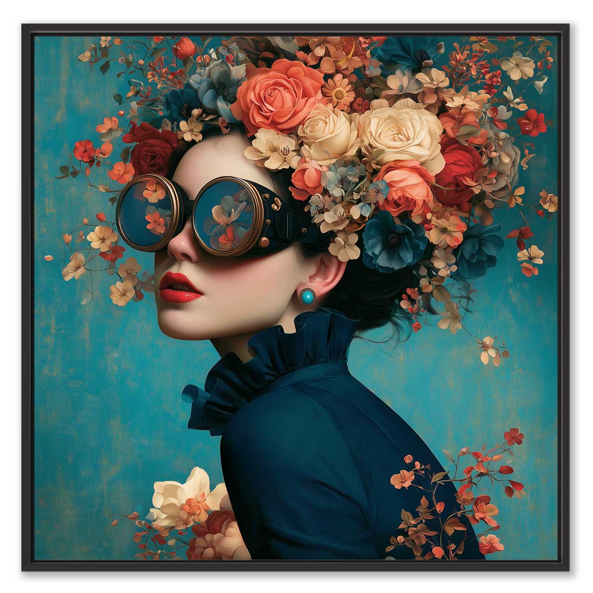 Bloom Couture I