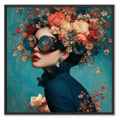 Bloom Couture I