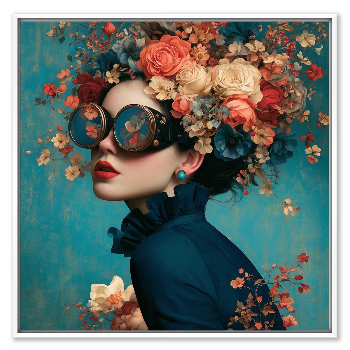 Bloom Couture I
