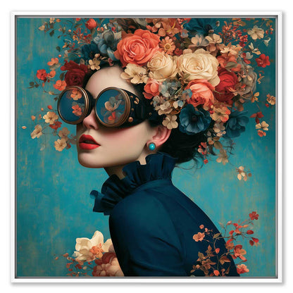 Bloom Couture I