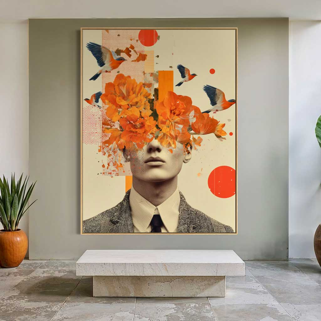 Blooming Mind