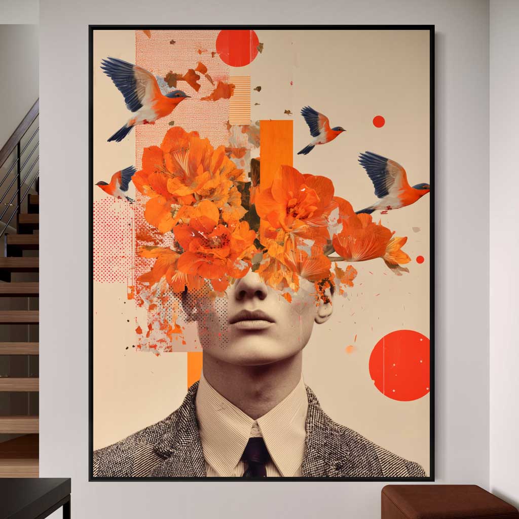 Blooming Mind