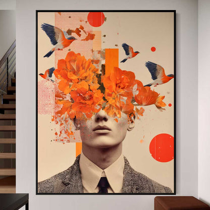 Blooming Mind
