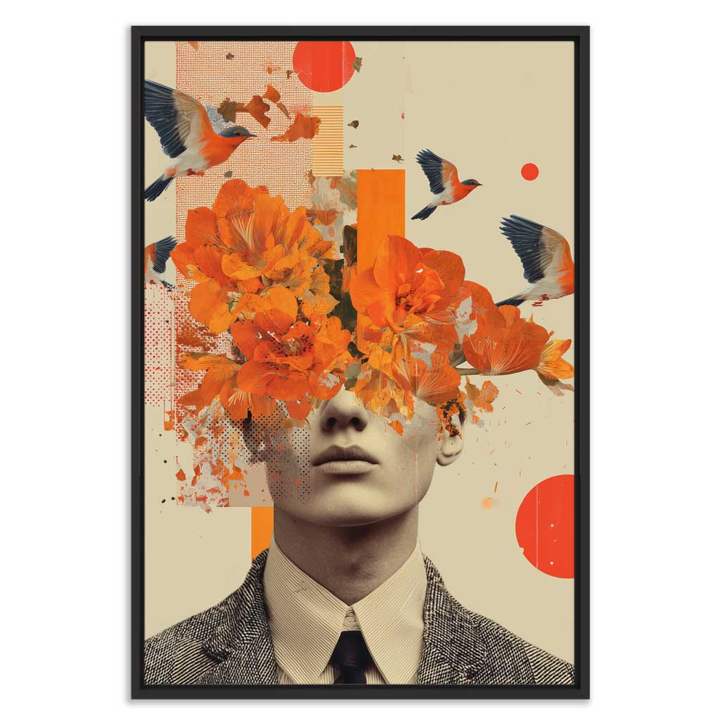 Blooming Mind