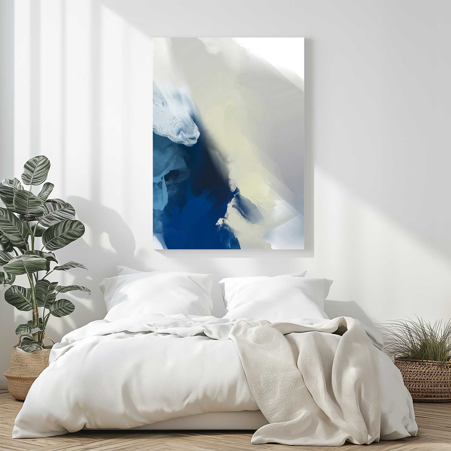 Blue Dreamland