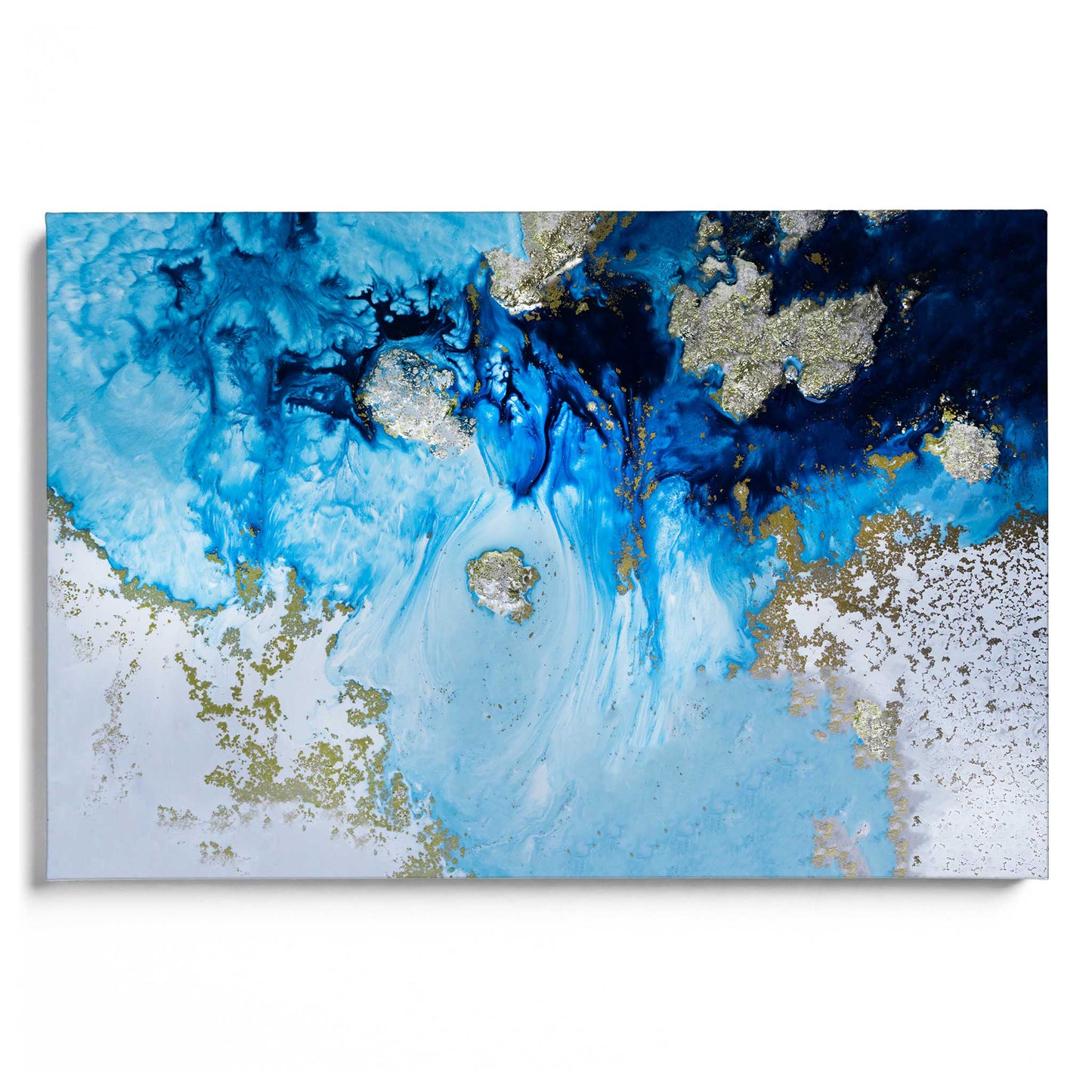 Blue Haven Reef