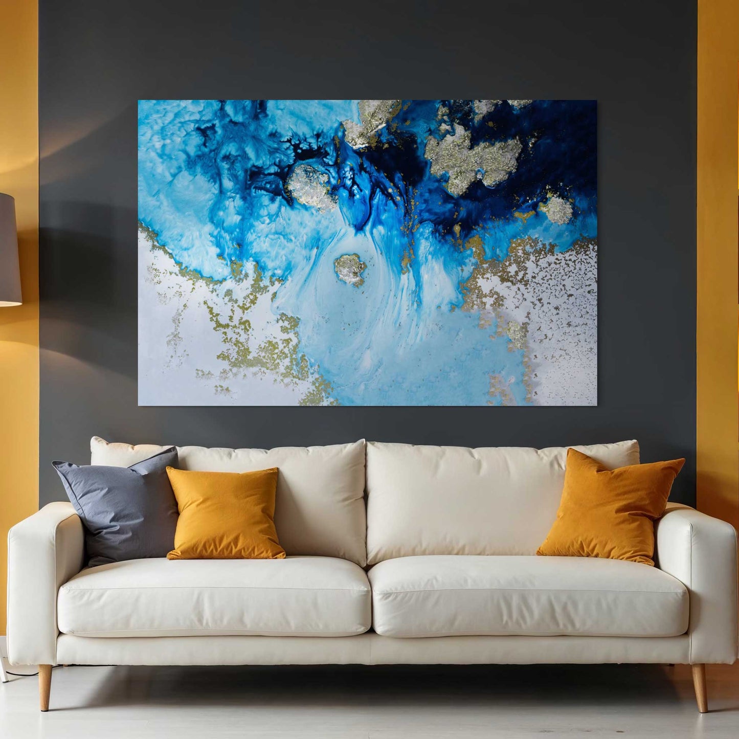 Blue Haven Reef