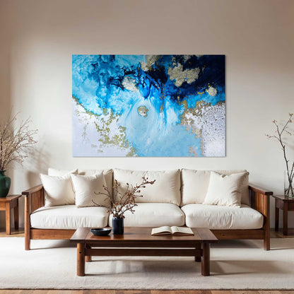 Blue Haven Reef