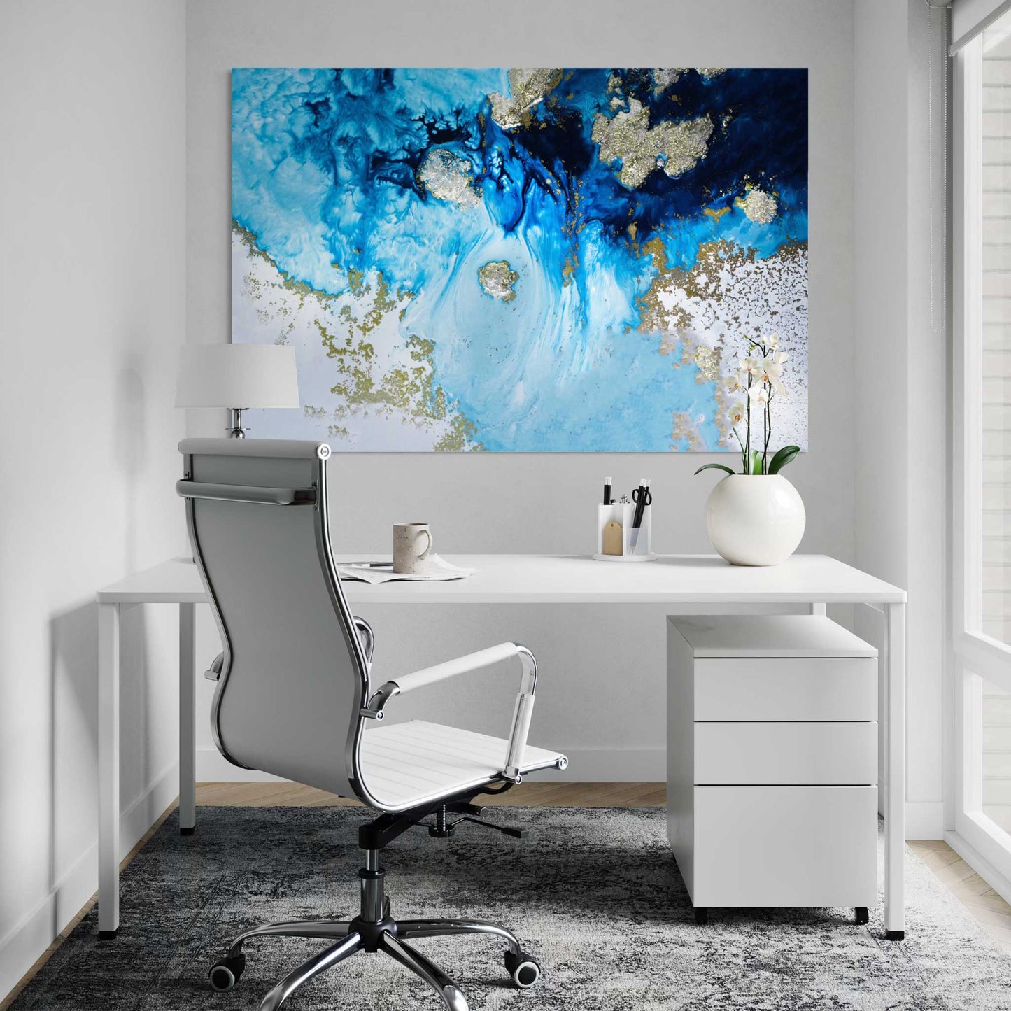Blue Haven Reef