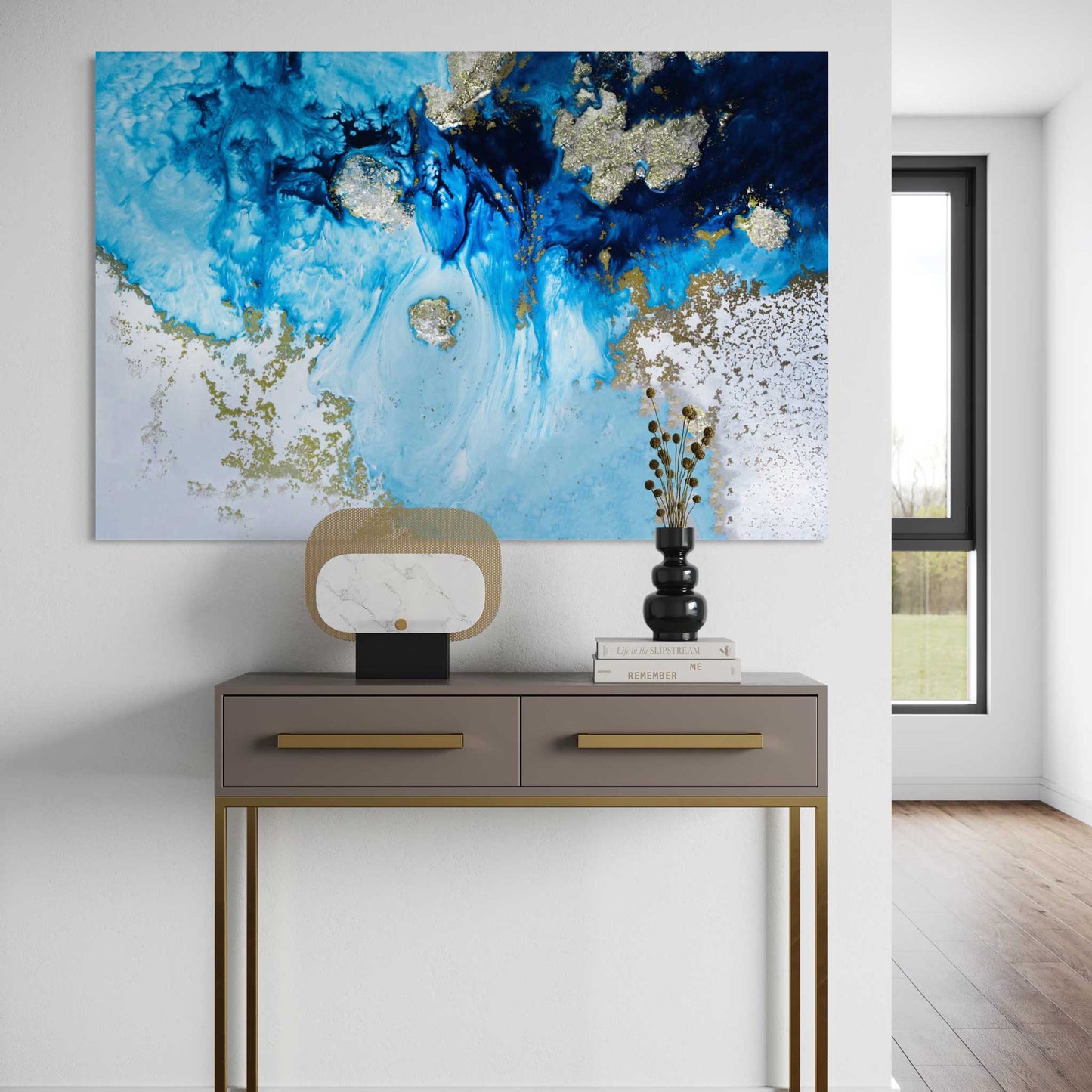 Blue Haven Reef