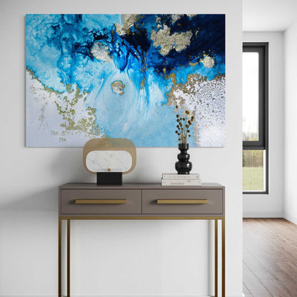 Blue Haven Reef