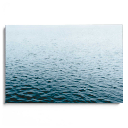Blue Waves