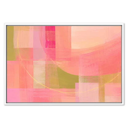 Blush in Motion