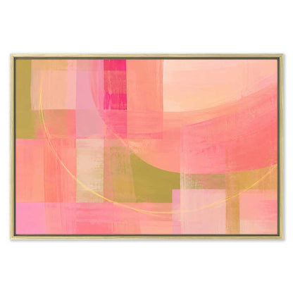 Blush in Motion