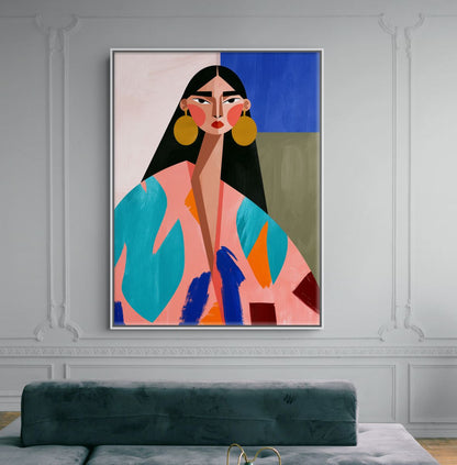 Bold Muse