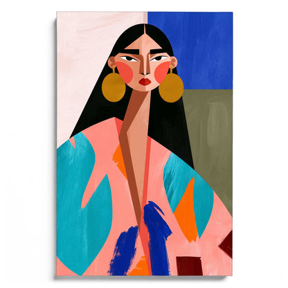 Bold Muse