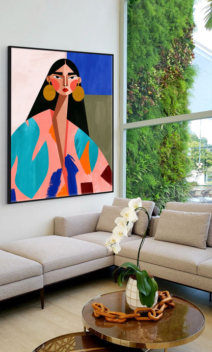 Bold Muse