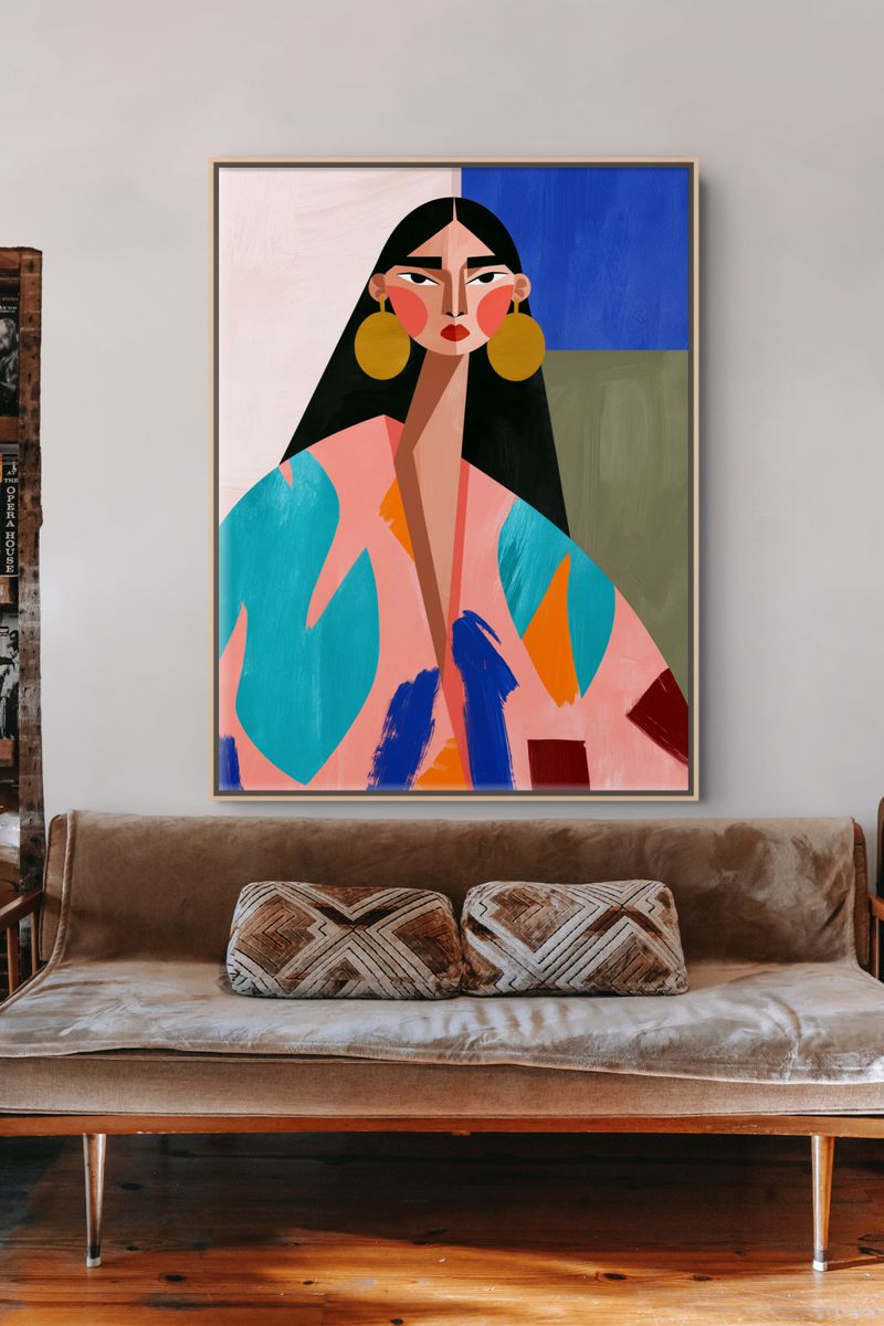 Bold Muse