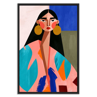 Bold Muse