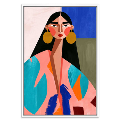 Bold Muse