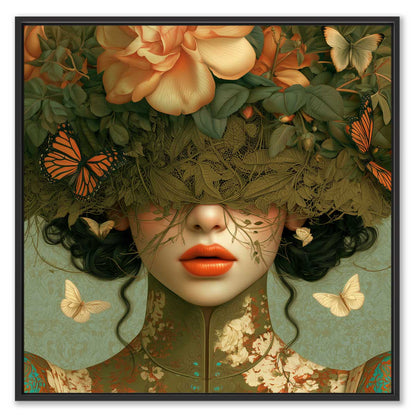 Botanical Muse