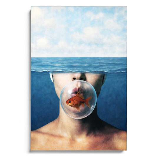 Breath of the Sea