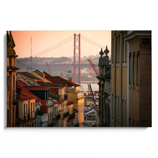 Bridge in Sight