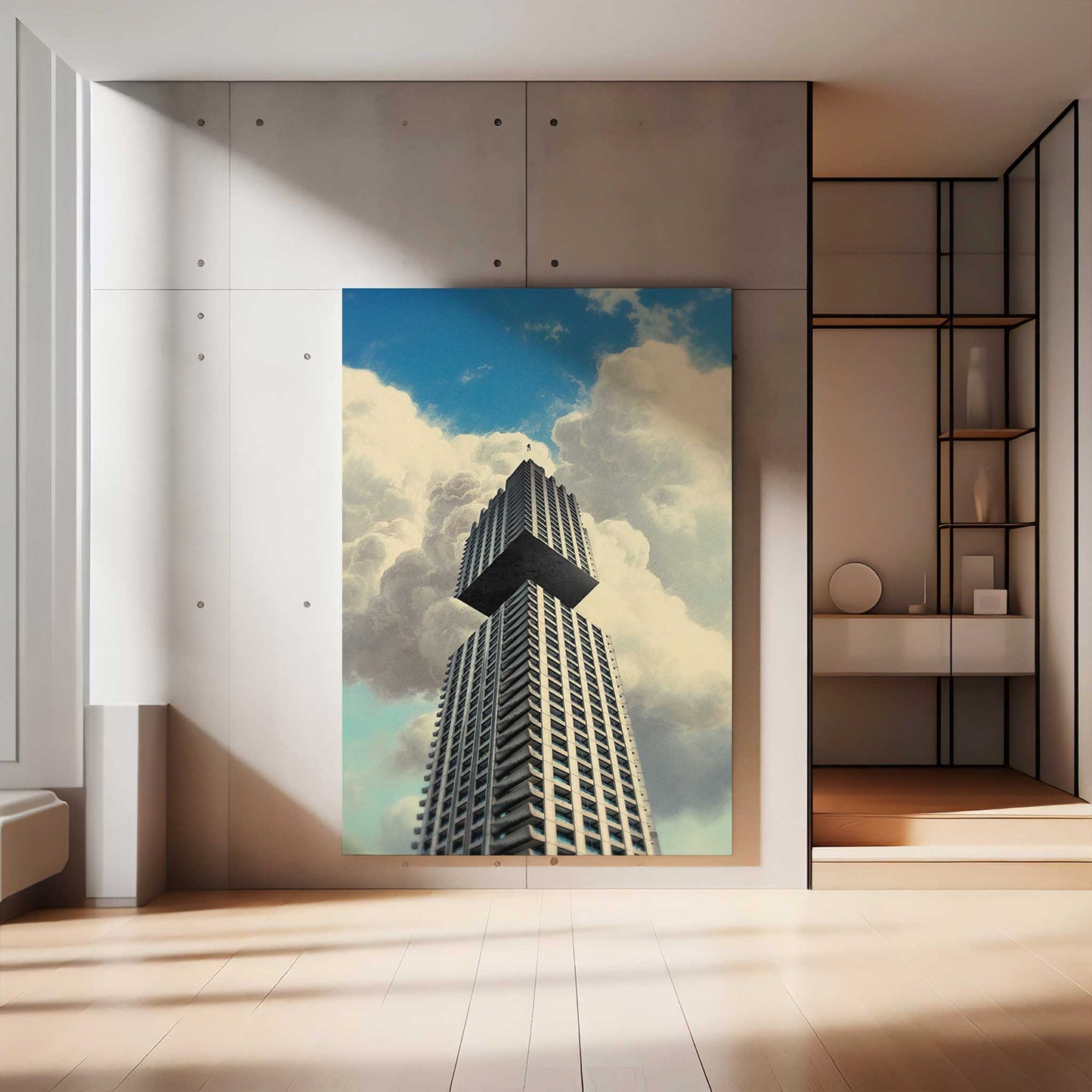 Brutalism