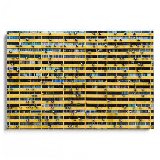 Building Pattern